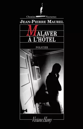 Couverture du produit · Malaver à l'hôtel