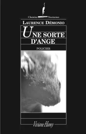 Couverture du produit · Une sorte d'ange
