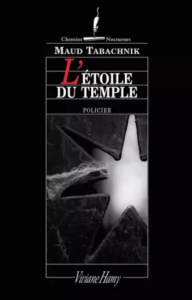 Couverture du produit · L'étoile du Temple