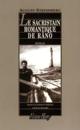 Couverture du produit · Le Sacristain romantique de Ranö