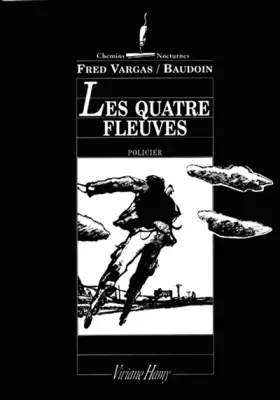 Couverture du produit · Les Quatre Fleuves