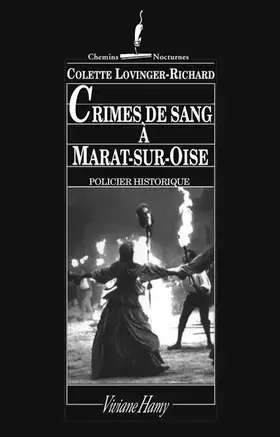 Couverture du produit · Crimes de sang à Marat-sur-Oise