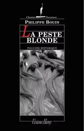 Couverture du produit · La Peste blonde