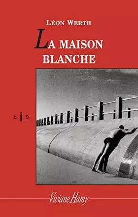 Couverture du produit · La Maison blanche (bis)