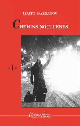 Couverture du produit · Chemins Nocturnes (bis)