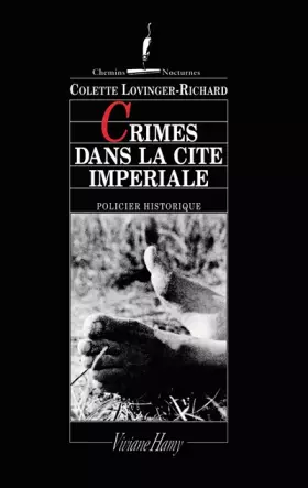 Couverture du produit · Crimes dans la cité impériale