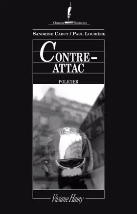 Couverture du produit · Contre-Attac
