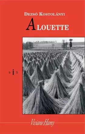 Couverture du produit · Alouette (bis)