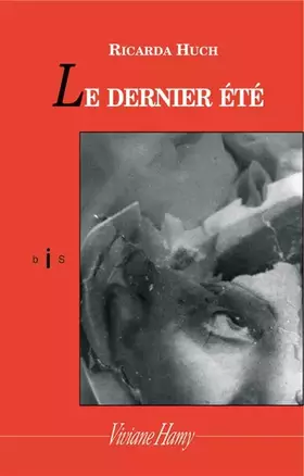 Couverture du produit · Le Dernier Été (bis)