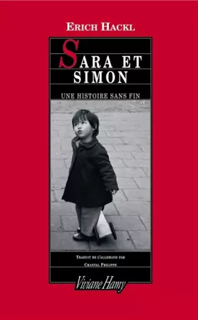 Couverture du produit · Sara et Simon