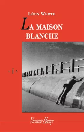 Couverture du produit · La Maison Blanche