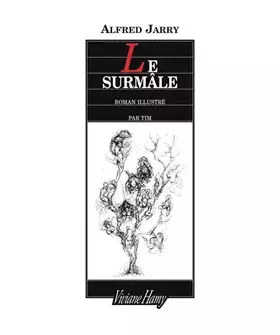 Couverture du produit · Le Surmâle