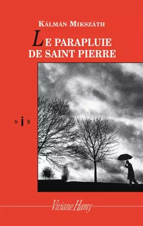 Couverture du produit · Le Parapluie de Saint-Pierre