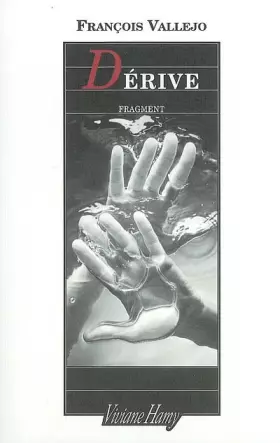 Couverture du produit · Dérive