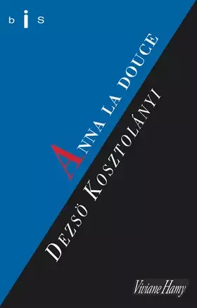 Couverture du produit · Anna la Douce