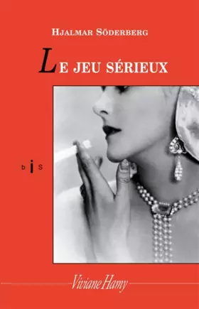 Couverture du produit · Le Jeu sérieux (NE)