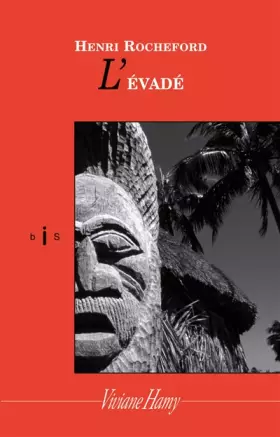 Couverture du produit · L'Evadé