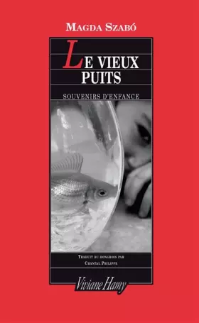 Couverture du produit · Le Vieux puits