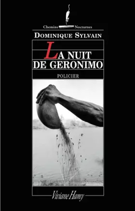 Couverture du produit · La nuit de Geronimo