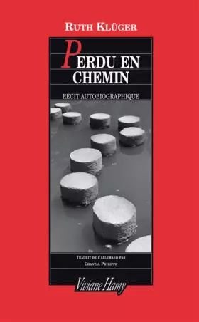 Couverture du produit · Perdu en chemin