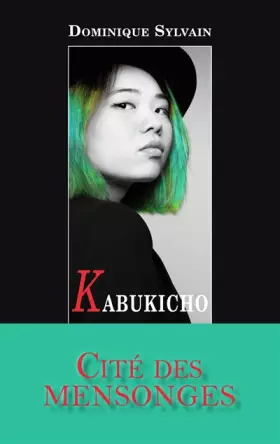Couverture du produit · Kabukicho