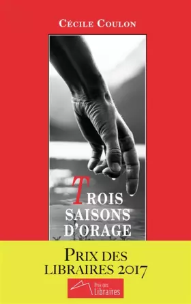 Couverture du produit · Trois saisons d'orage
