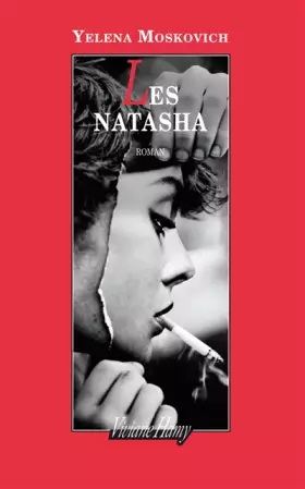 Couverture du produit · Les Natasha