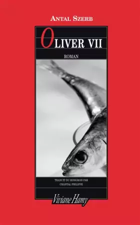 Couverture du produit · Oliver VII