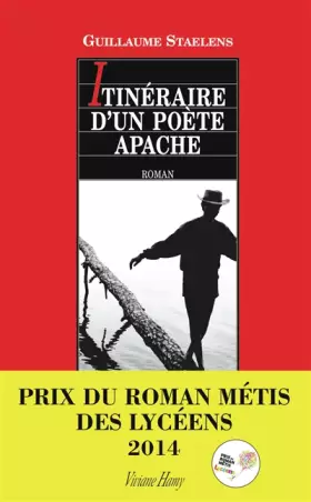 Couverture du produit · Itinéraire d'un poète apache