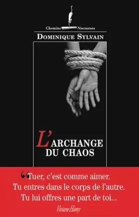 Couverture du produit · L'archange du chaos