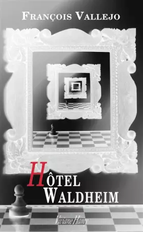 Couverture du produit · Hôtel Waldheim