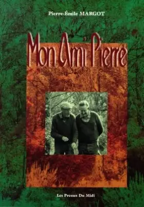 Couverture du produit · Mon ami Pierre