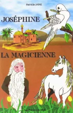 Couverture du produit · Joséphine la magicienne