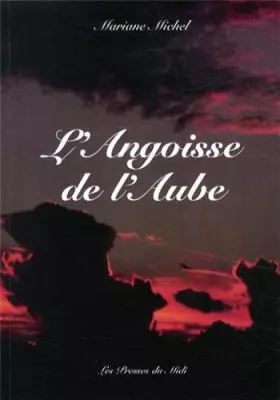 Couverture du produit · L'Angoisse de l'aube
