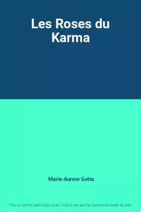Couverture du produit · Les Roses du Karma