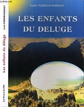 Couverture du produit · Les Enfants du déluge