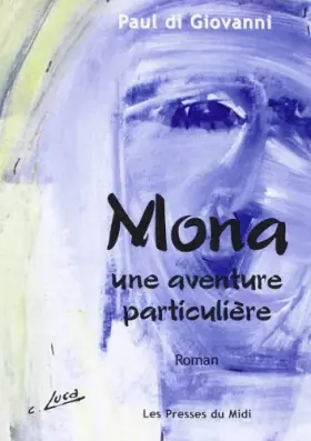 Couverture du produit · Mona, une aventure particulière