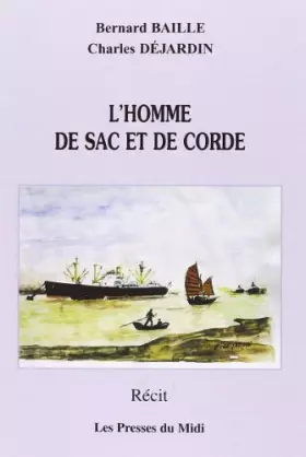 Couverture du produit · L'Homme de Sac et de Corde