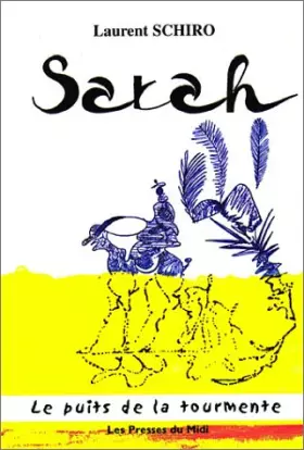 Couverture du produit · Sarah : Le Puits de la tourmente