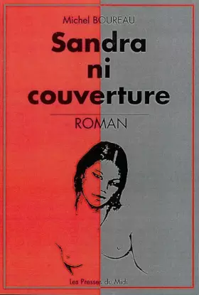 Couverture du produit · Sandra ni couverture