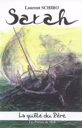 Couverture du produit · Sarah, Tome 3 : La quête du père