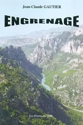 Couverture du produit · Engrenage