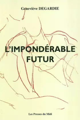 Couverture du produit · L'Impondérable futur