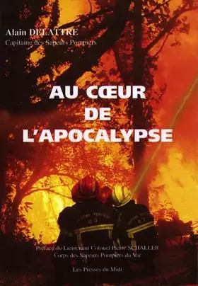Couverture du produit · Au coeur de l'apocalypse