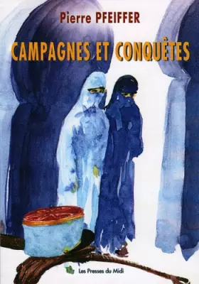 Couverture du produit · Campagnes et conquêtes