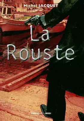 Couverture du produit · La Rouste