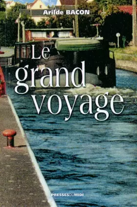 Couverture du produit · Le Grand Voyage