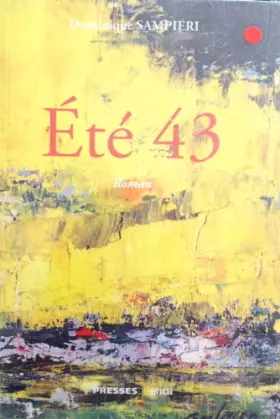 Couverture du produit · Eté 43