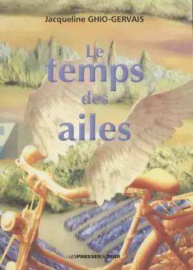 Couverture du produit · Le Temps des Ailes