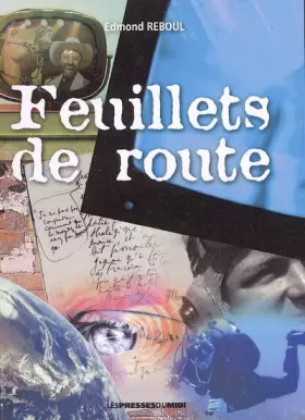 Couverture du produit · Feuillets de Route